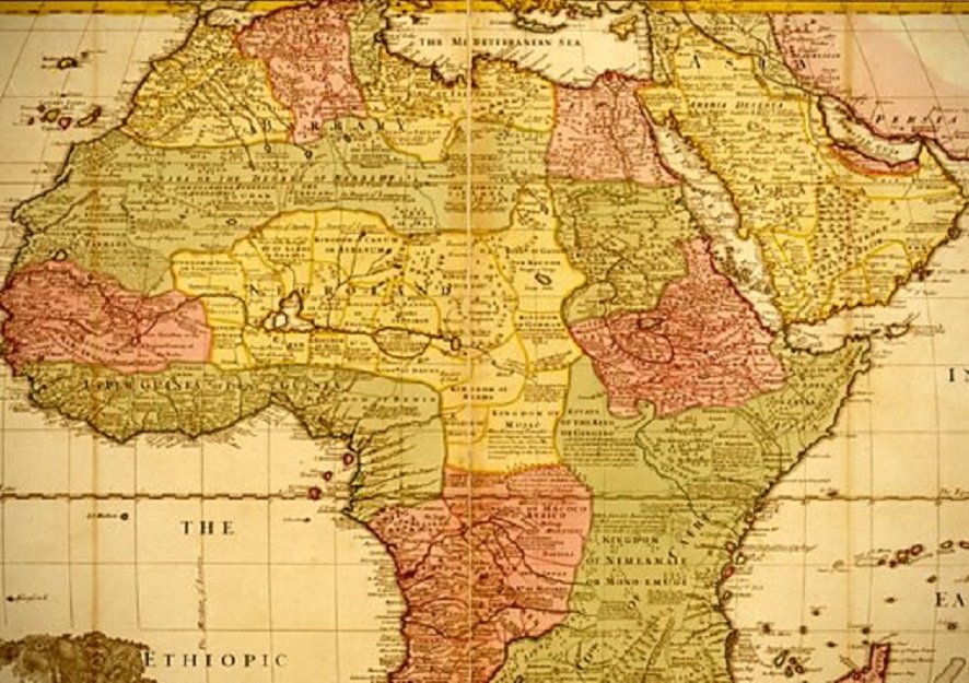 Berlin 1884 Remembering The Conference That Divided Africa Time For An Awakening